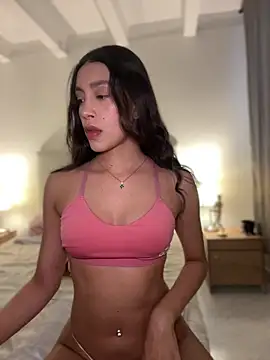 SelenaStone online show from 03.29.26