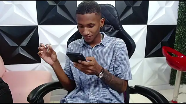 ManSant online show from 02.21.25