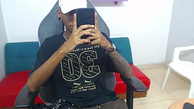 ManSant online show from 03.07.25