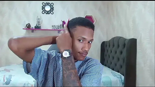 ManSant online show from 03.22.25