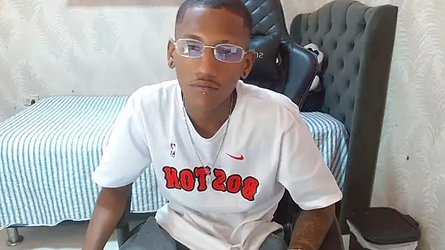 ManSant online show from 10.20.25