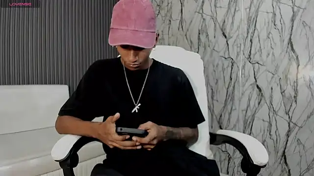 ManSant online show from 11.18.25