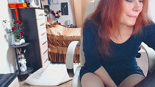 CrazyMomy online show from 09.27.25