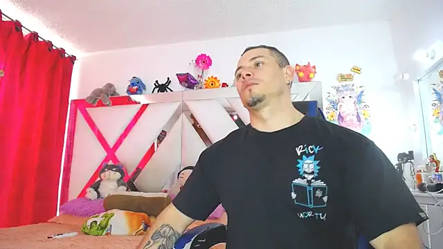 jakson hot online show from 03.01.25