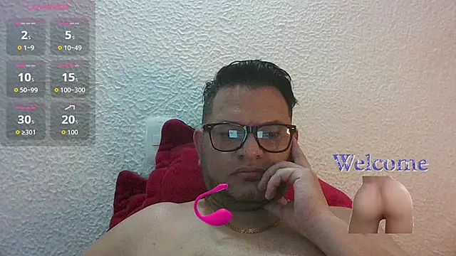 SexDiffrent online show from 10.08.25