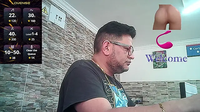 SexDiffrent online show from 10.16.25