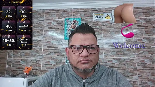 SexDiffrent online show from 11.05.25