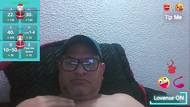 SexDiffrent online show from 11.25.25