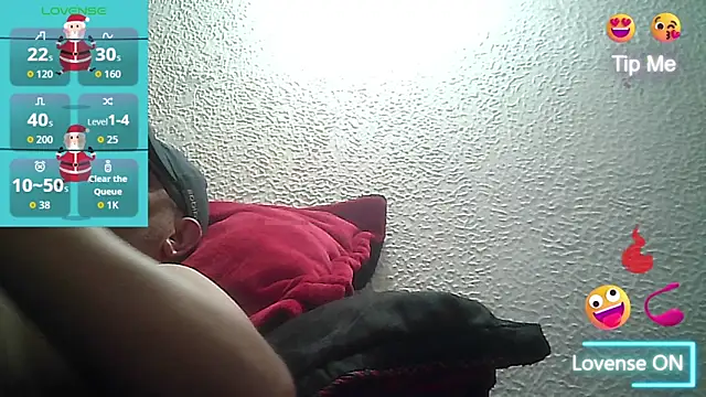 SexDiffrent online show from 11.30.25