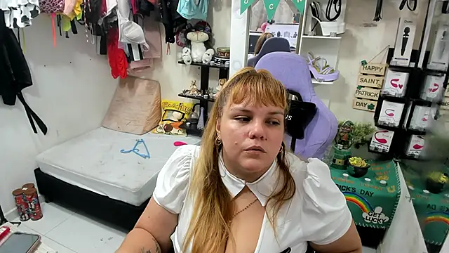 allsson queen online show from 03.04.25