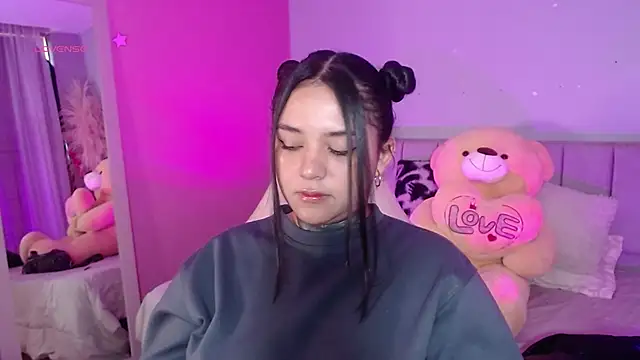 kim blake online show from 01.10.25