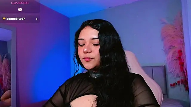 kim blake online show from 02.04.25