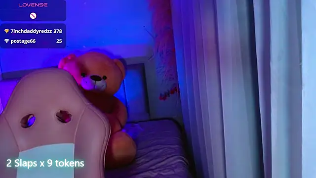 kim blake online show from 02.24.25