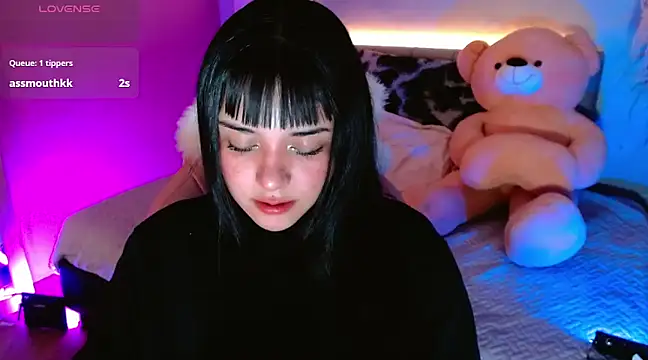 kim blake online show from 03.19.25