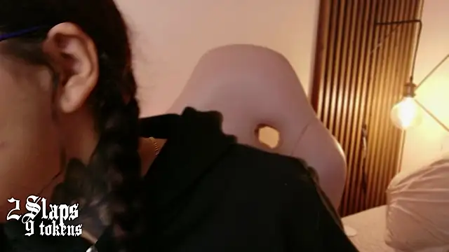 kim blake online show from 02.14.26