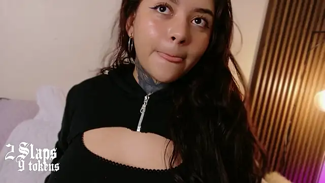 kim blake online show from 03.20.26