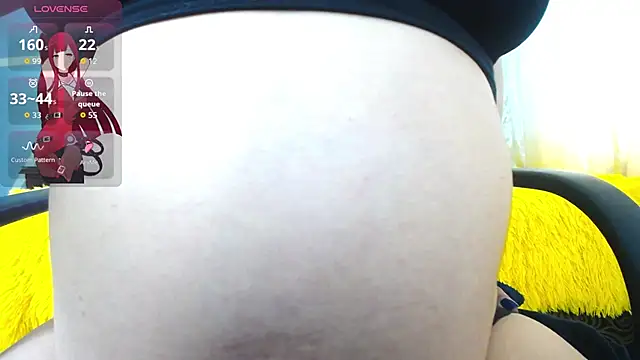 Snapshot of Tefanny_Arias chatting on 05.25.26 Tefanny Arias online show from 05.25.26
