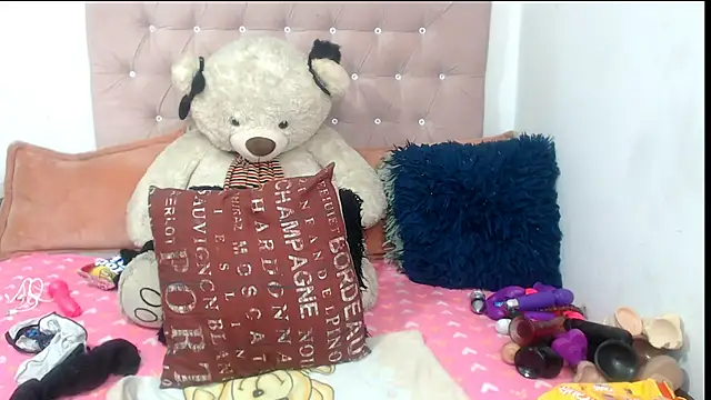 Negrabig online show from 03.23.26