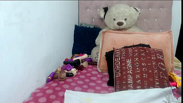 Negrabig online show from 04.11.26