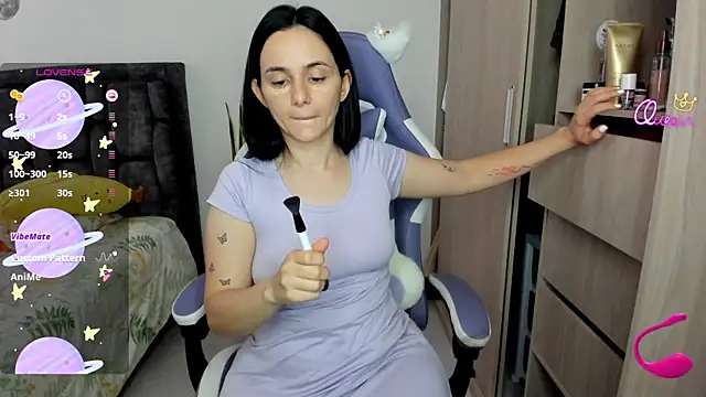 lucia s1 online show from 05.20.26