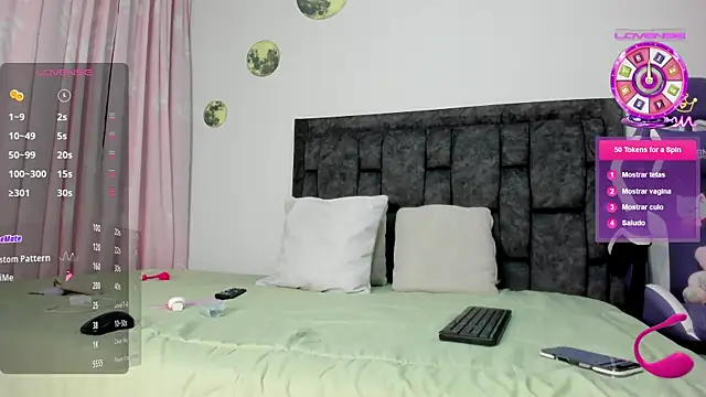 lucia s1 online show from 05.29.26