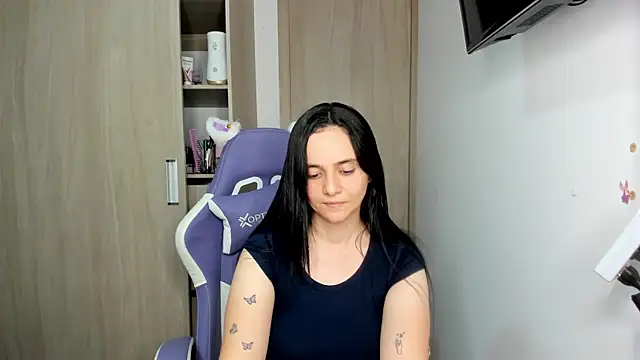 Snapshot of lucia_s1 chatting on 07.21.26 lucia s1 online show from 07.21.26
