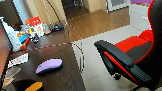 Snapshot of PamHardFuck chatting on 03.01.25 PamHardFuck online show from 03.01.25