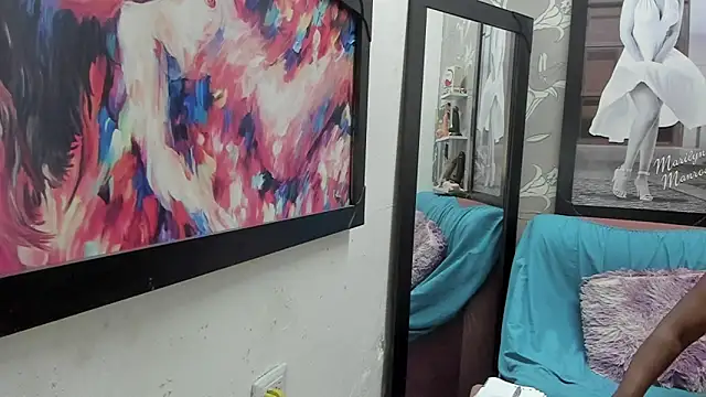 Karen Bis online show from 03.17.26