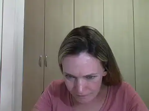 Annylove1 online show from 02.11.25