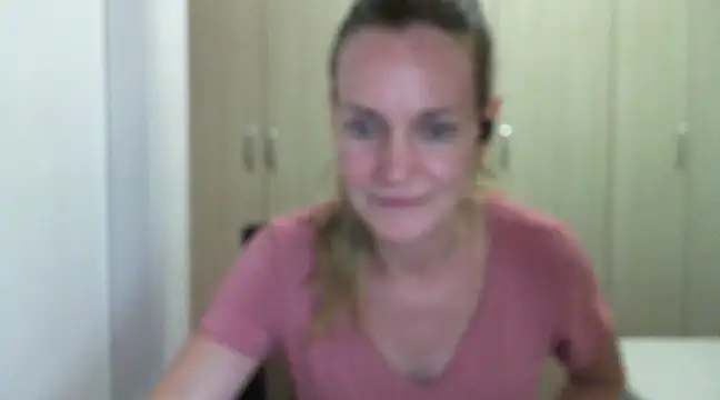 Annylove1 online show from 03.11.25