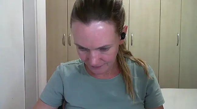 Annylove1 online show from 03.12.25