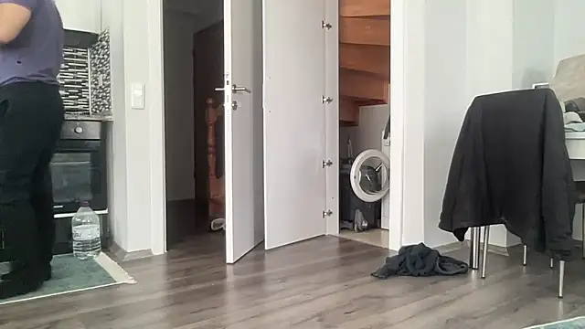 ALPHANDRE online show from 03.05.25