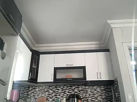 ALPHANDRE online show from 03.12.25