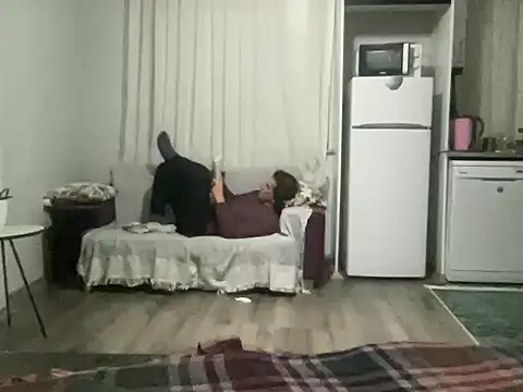 ALPHANDRE online show from 10.09.25