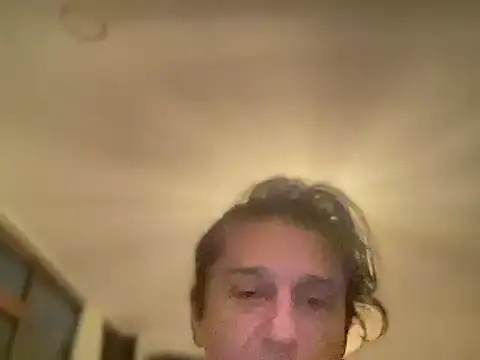 ALPHANDRE online show from 10.26.25