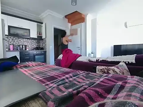 ALPHANDRE online show from 12.14.25