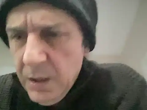 ALPHANDRE online show from 01.18.26