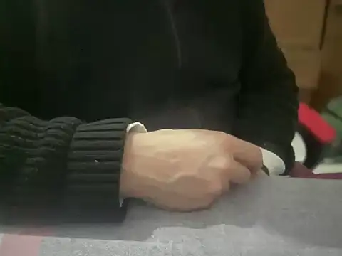 ALPHANDRE online show from 01.18.26