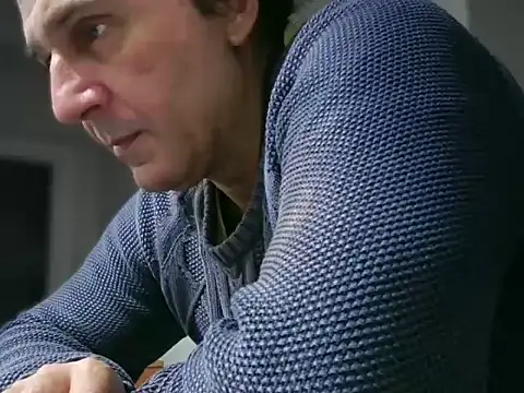 ALPHANDRE online show from 02.04.26