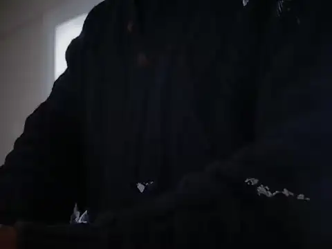 ALPHANDRE online show from 02.15.26