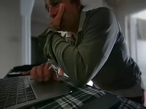 ALPHANDRE online show from 02.21.26