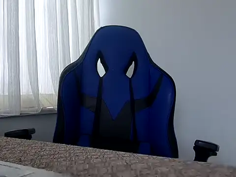 ALPHANDRE online show from 03.19.26