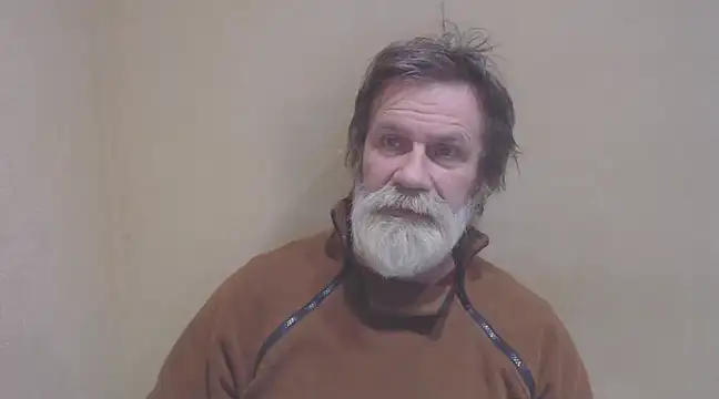 Snapshot of AlexNudo chatting on 02.02.25 AlexNudo online show from 02.02.25