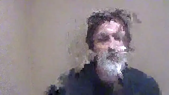 Snapshot of AlexNudo chatting on 03.18.25 AlexNudo online show from 03.18.25