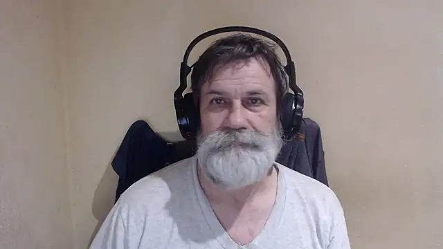 AlexNudo online show from 12.03.25