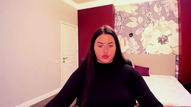 Roxie Bradley online show from 10.09.25