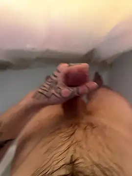 ThatTattooedGuy online show from 01.13.26