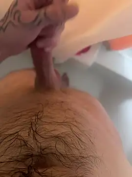 ThatTattooedGuy online show from 03.01.26