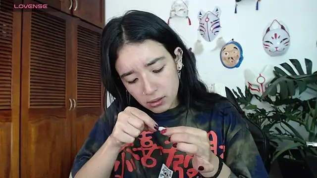 Snapshot of cat_salo chatting on 12.05.24 cat salo online show from 12.05.24