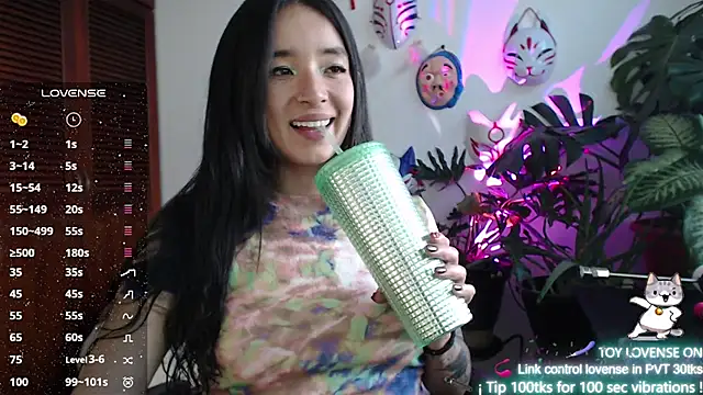 Snapshot of cat_salo chatting on 12.06.24 cat salo online show from 12.06.24